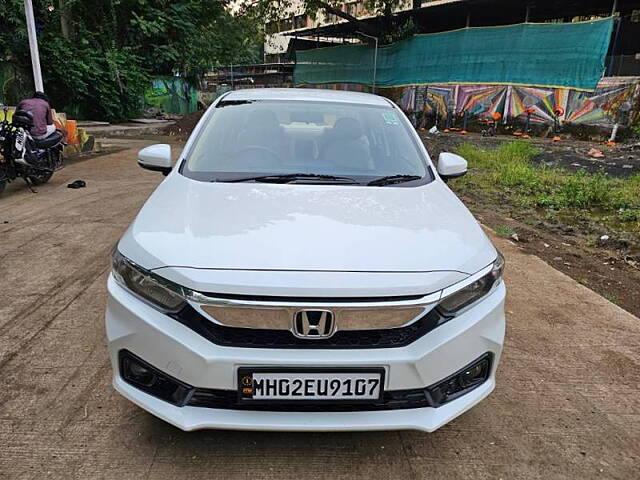 Used 2018 Honda Amaze in Mumbai