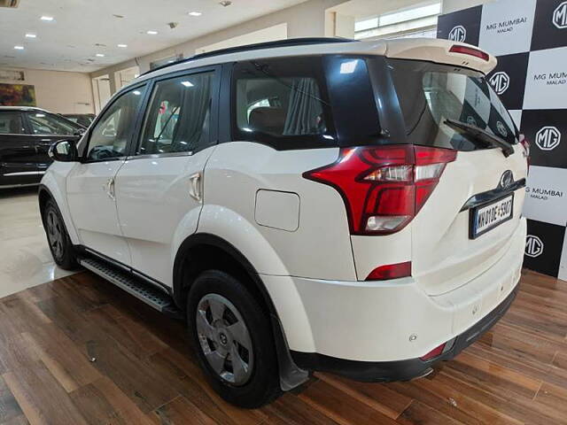 Used Mahindra XUV500 W7 [2018-2020] in Mumbai