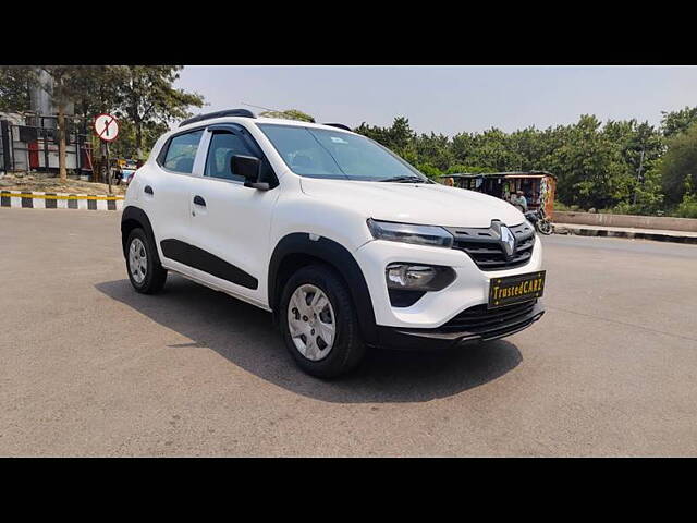 Used Renault Kwid [2015-2019] 1.0 RXL [2017-2019] in Lucknow