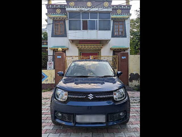 Used 2018 Maruti Suzuki Ignis in Delhi