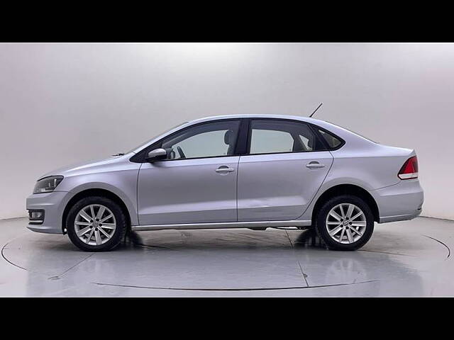 Used 2015 Volkswagen Vento in Bangalore