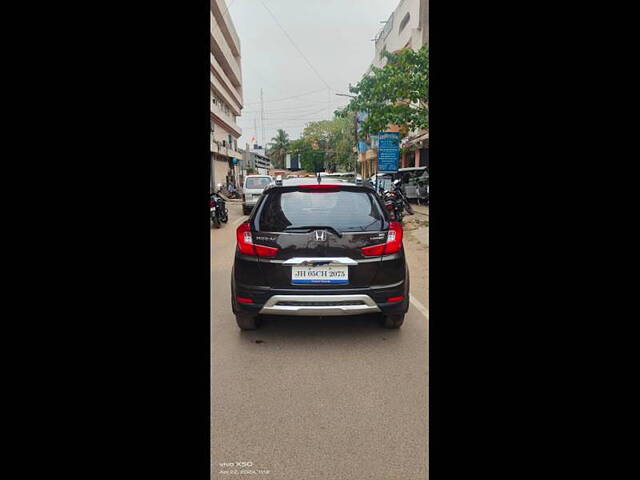 Used Honda WR-V [2017-2020] VX MT Diesel in Bokaro Steel City