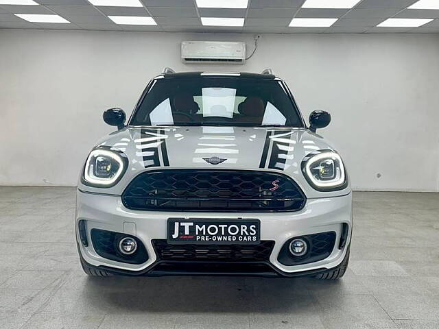 Used 2022 MINI Countryman in Pune