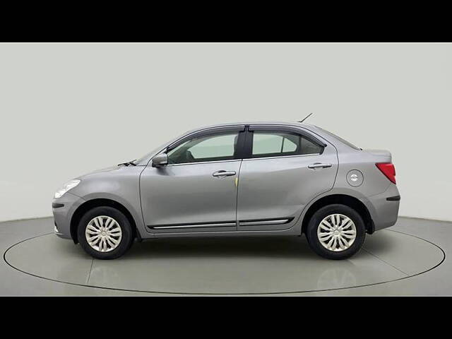 Used Maruti Suzuki Dzire VXi [2020-2023] in Hyderabad