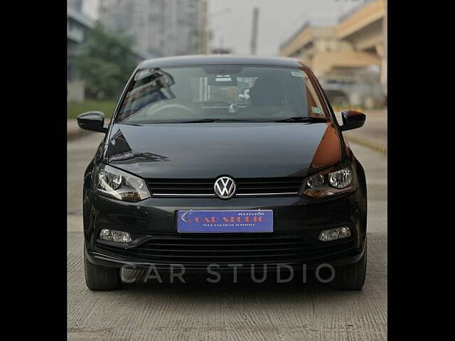 Used 2018 Volkswagen Polo in Kolkata