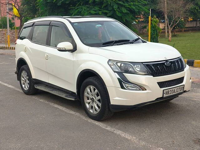 Used Mahindra XUV500 [2015-2018] W10 AWD AT in Faridabad