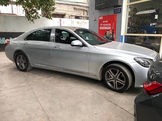 Used Mercedes-Benz S-Class (W222) [2018-2022] S 450 in Delhi