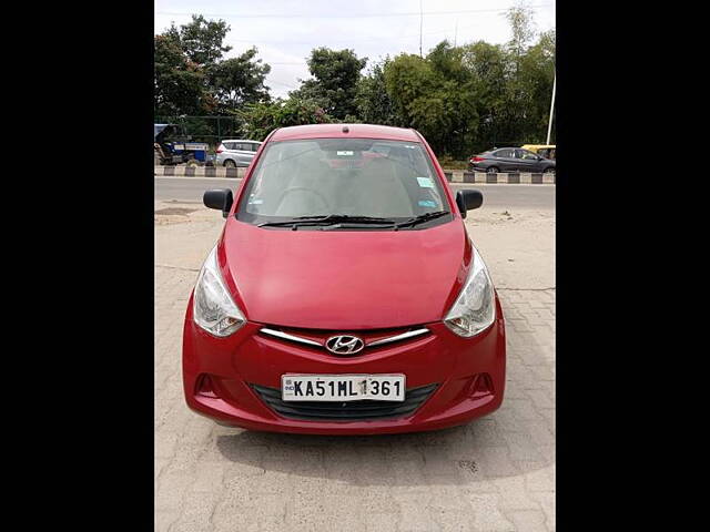 Used Hyundai Eon Era + AirBag in Bangalore