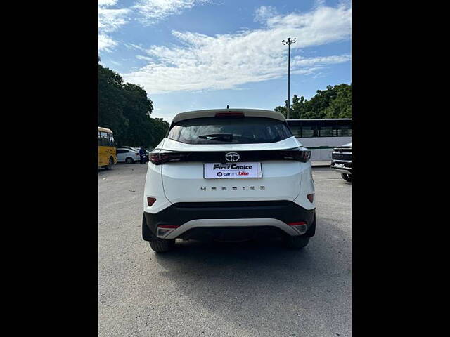 Used Tata Harrier [2019-2023] XZ in Noida