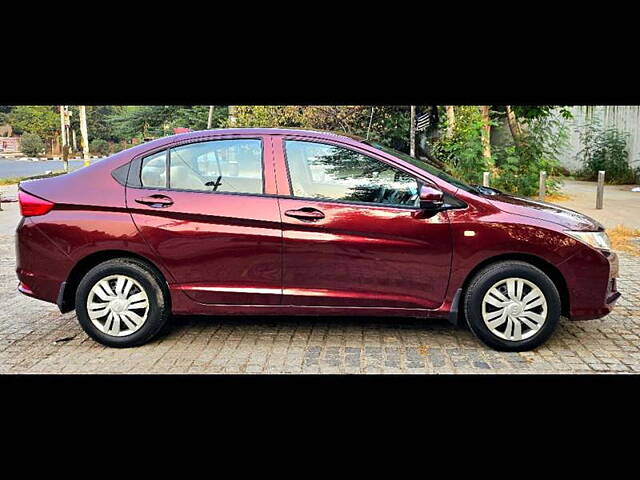 Used Honda City [2014-2017] SV in Delhi