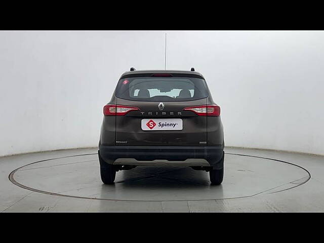 Used Renault Triber [2019-2023] RXT [2019-2020] in Mumbai