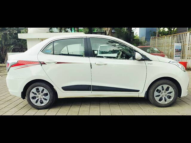 Used Hyundai Xcent [2014-2017] S 1.2 (O) in Pune