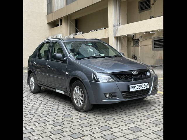 Used Mahindra Verito 1.5 D6 BS-IV in Nashik