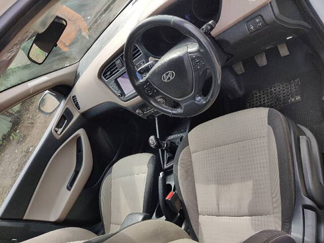 Used Hyundai Elite i20 [2018-2019] Asta 1.4 (O) CRDi in Indore