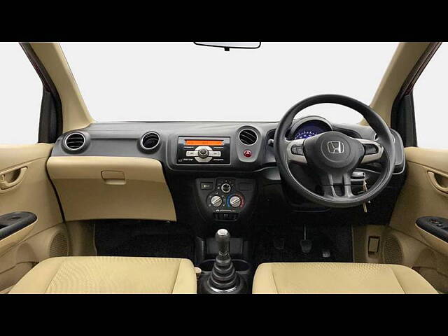 Used Honda Amaze [2013-2016] 1.2 S i-VTEC in Delhi