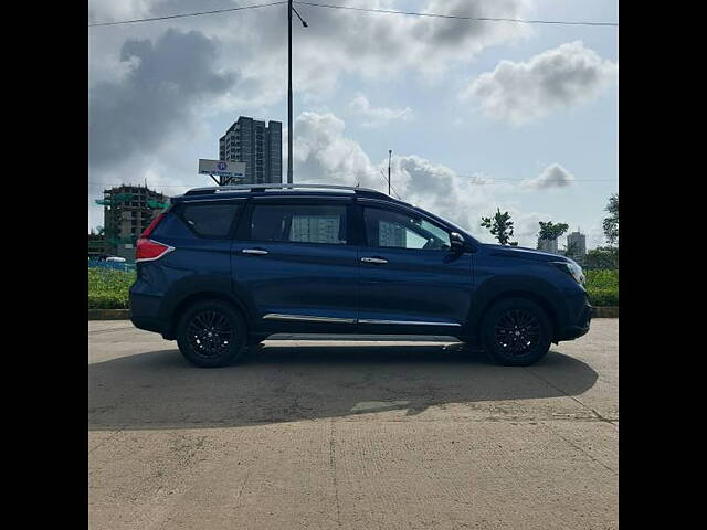 Used Maruti Suzuki XL6 [2019-2022] Alpha AT Petrol in Mumbai