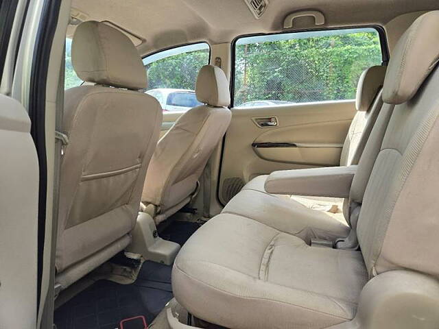 Used Maruti Suzuki Ertiga [2015-2018] VDI SHVS in Mumbai