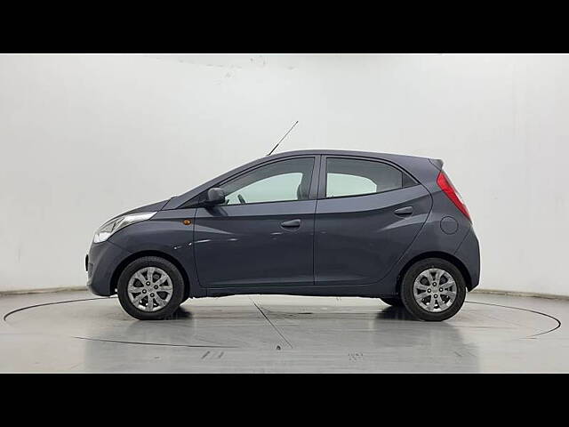 Used Hyundai Eon Sportz in Hyderabad