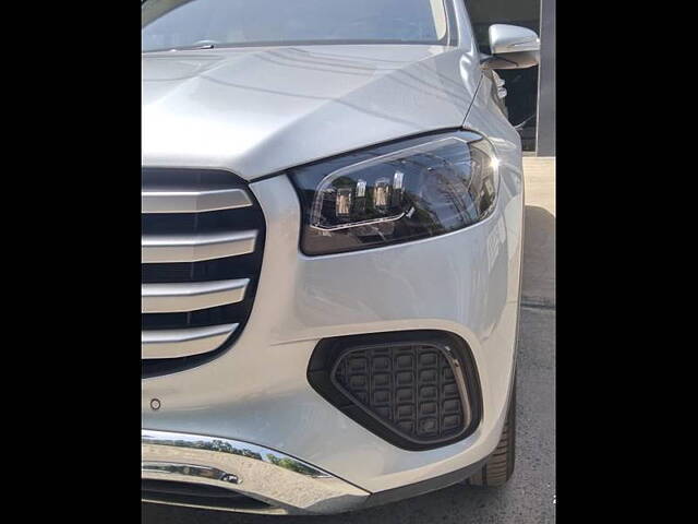 Used Mercedes-Benz GLS 450d 4MATIC in Ahmedabad