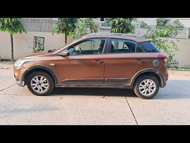 Used Hyundai i20 Active [2015-2018] 1.4 S in Faridabad