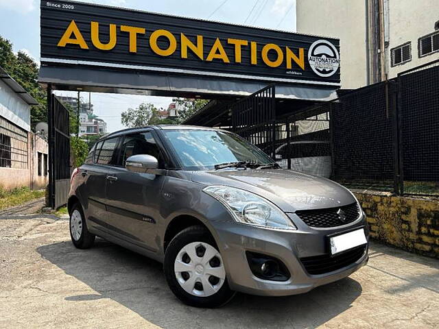 Used 2014 Maruti Suzuki Swift in Pune