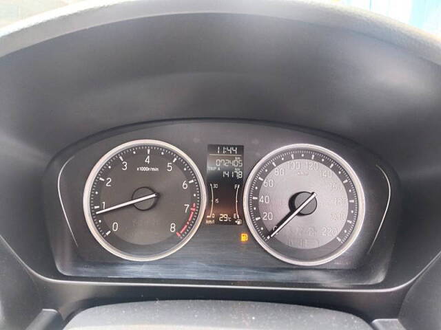 Used Honda City 4th Generation V Petrol in Pune