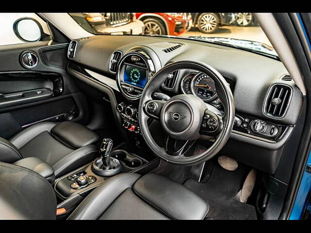 Used MINI Countryman Cooper S JCW Inspired in Delhi