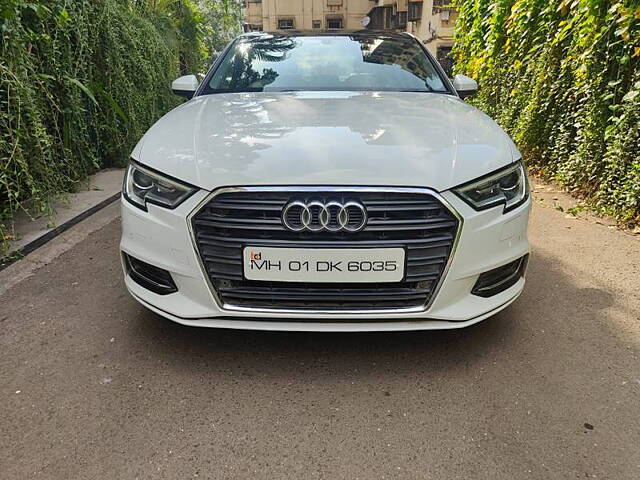 Used 2019 Audi A3 in Mumbai