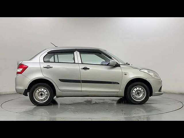 Used Maruti Suzuki Swift Dzire [2015-2017] LXI in Delhi