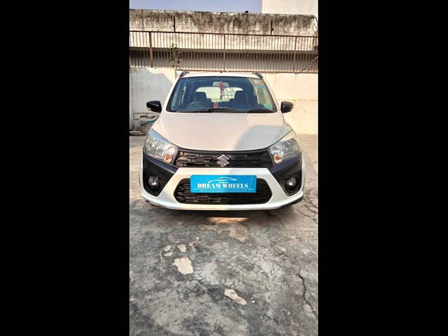 Used Maruti Suzuki Celerio X Zxi (Opt) [2017-2019] in Delhi