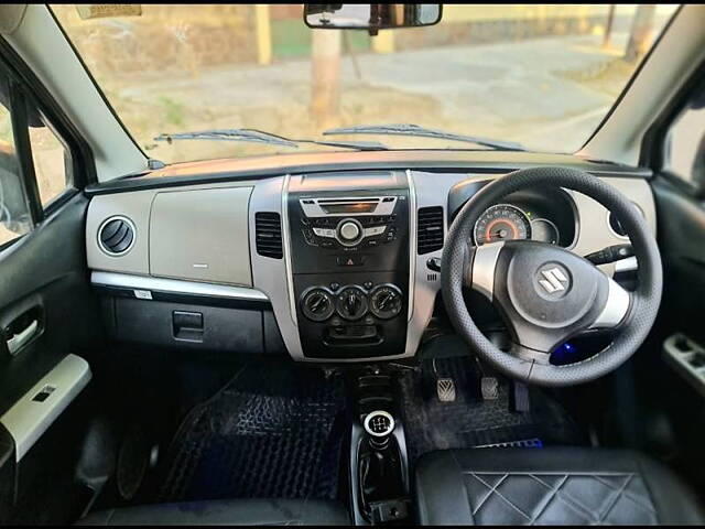 Used Maruti Suzuki Wagon R 1.0 [2014-2019] VXI in Delhi