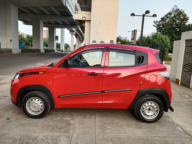 Used Mahindra KUV100 [2016-2017] K2 6 STR in Ahmedabad