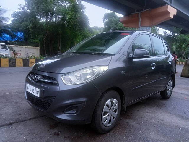 Used Hyundai i10 [2007-2010] Magna in Mumbai