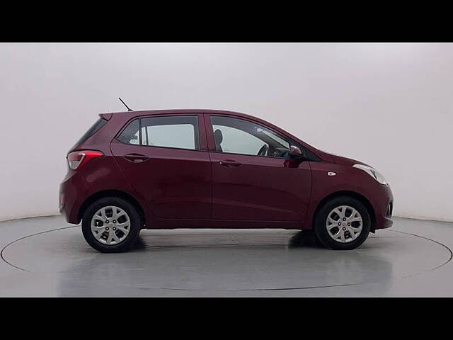 Used Hyundai Grand i10 [2013-2017] Magna 1.2 Kappa VTVT [2013-2016] in Bangalore