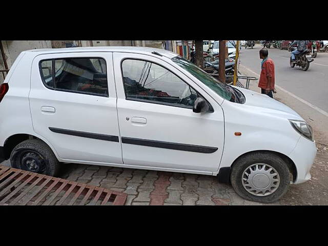 Used Maruti Suzuki Alto 800 [2012-2016] Lxi in Kanpur