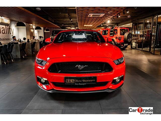 Used 2019 Ford Mustang in Delhi