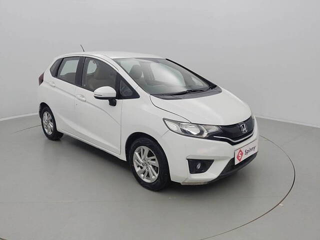 Used Honda Jazz [2015-2018] V AT Petrol in Jaipur