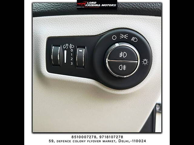 Used Jeep Compass [2017-2021] Longitude (O) 1.4 Petrol AT in Delhi