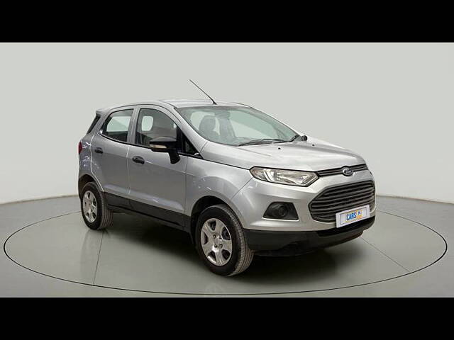 Used 2017 Ford Ecosport in Delhi