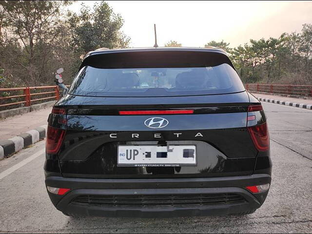 Used Hyundai Creta E 1.5 Petrol in Delhi