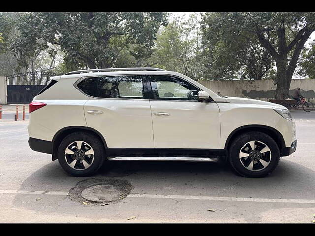 Used Mahindra Alturas G4 4WD AT [2018-2020] in Delhi