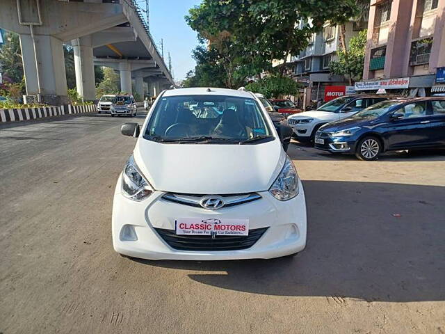 Used 2018 Hyundai Eon in Mumbai
