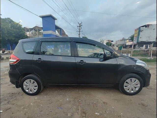 Used Maruti Suzuki Ertiga [2015-2018] VXI CNG in Delhi