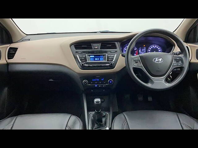 Used Hyundai Elite i20 [2016-2017] Sportz 1.2 [2016-2017] in Ahmedabad