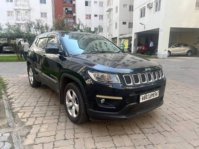 Used Jeep Compass [2017-2021] Longitude 2.0 Diesel [2017-2020] in Kolkata