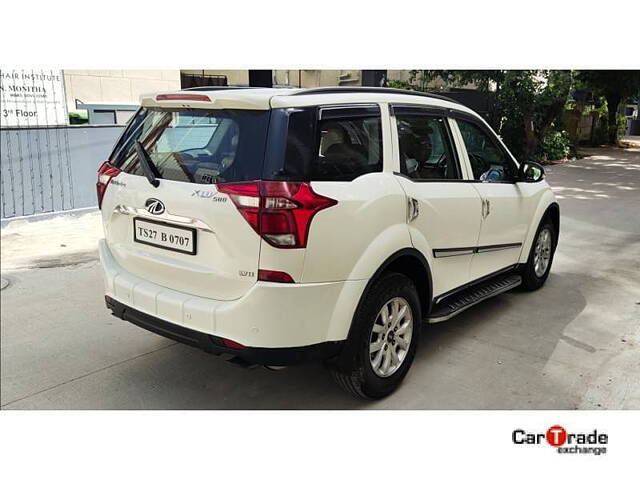 Used Mahindra XUV500 W11 in Hyderabad