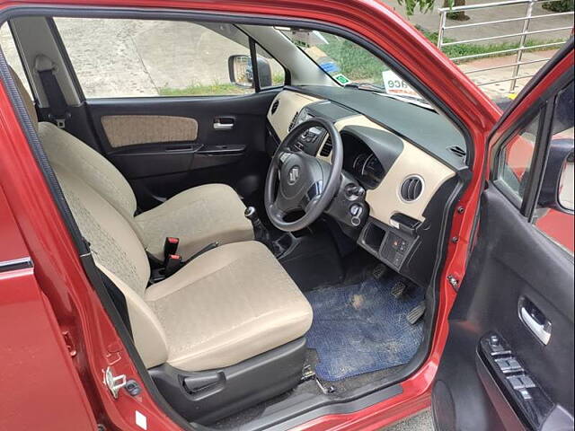 Used Maruti Suzuki Wagon R 1.0 [2014-2019] VXI in Bangalore