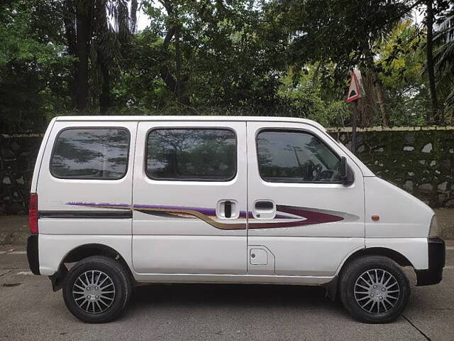 Used Maruti Suzuki Eeco [2010-2022] 5 STR AC (O) in Mumbai