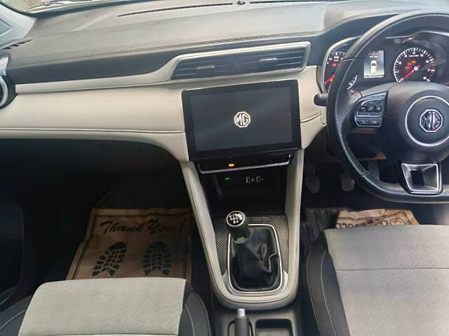 Used MG Astor Style EX 1.5 MT [2021-2023] in Delhi