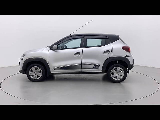 Used Renault Kwid [2015-2019] RXT Opt [2015-2019] in Pune